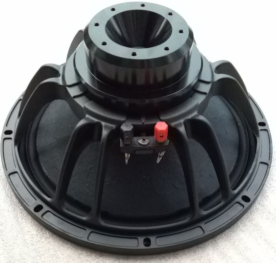 củ từ neo của loa line array cao cấp